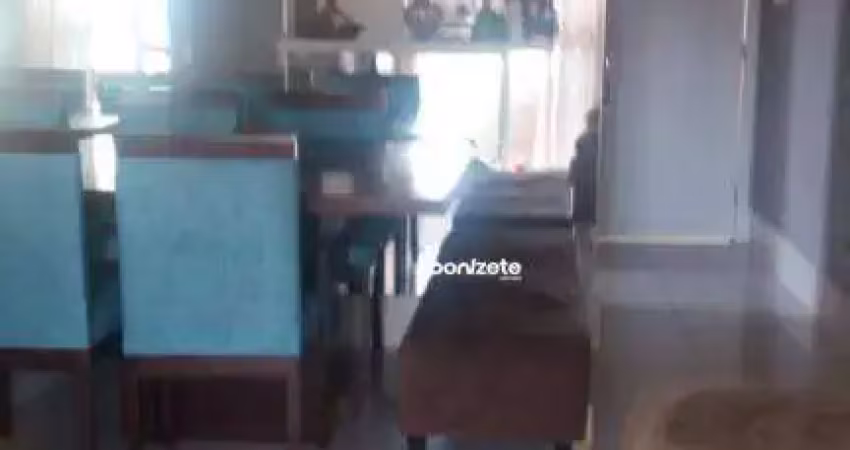Apartamento com 3 dormitórios à venda, 87 m² por r$ 720.000,00 - casa branca - santo andré/sp