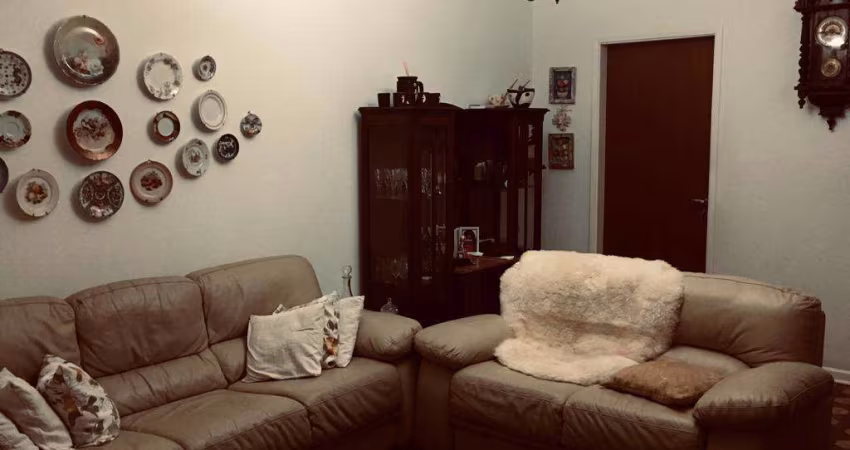 Sobrado com 3 dormitórios à venda, 145 m² por R$ 969.999,90 - Vila Gilda - Santo André/SP