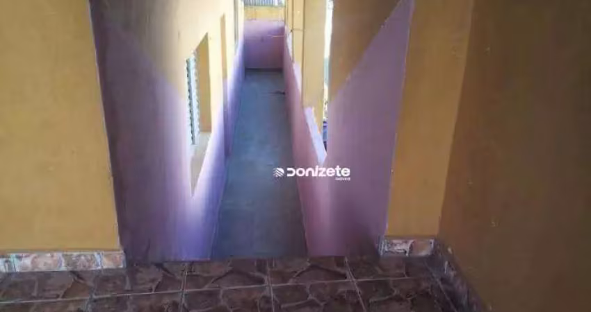 Casa com 5 dormitórios à venda, 150 m² por r$ 352.000,00 - vila suíça - santo andré/sp