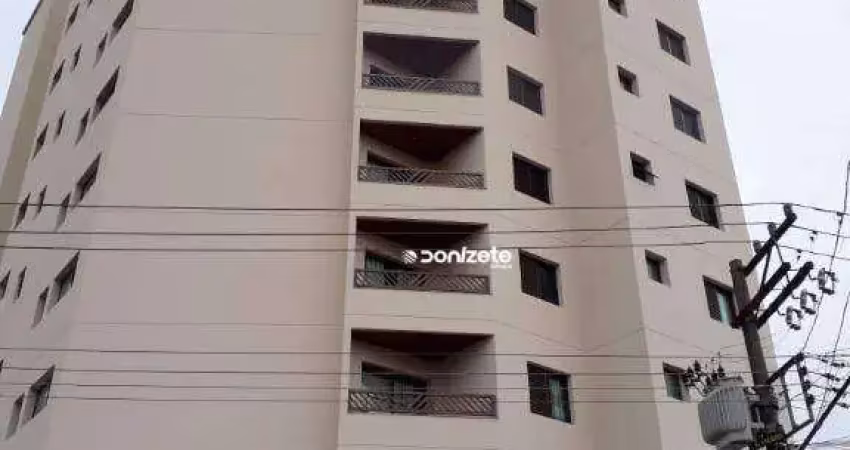 Apartamento com 3 dormitórios à venda, 92 m² por r$ 550.000,00 - baeta neves - são bernardo do campo/sp