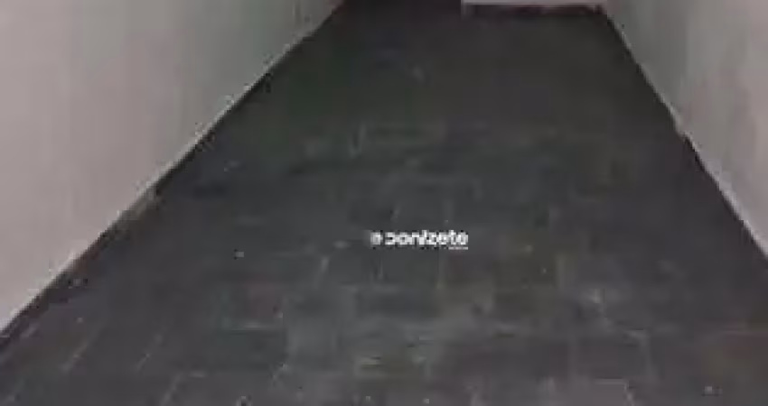 Salão para alugar, 40 m² por r$ 2.620,00/mês - centro - santo andré/sp