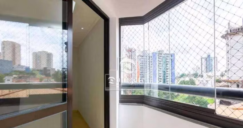 Apartamento à venda, 97 m² por r$ 629.900,00 - vila valparaíso - santo andré/sp