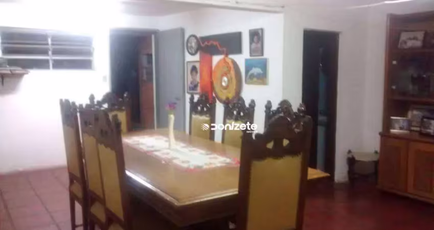 Sobrado à venda, 330 m² por r$ 1.199.999,98 - campestre - santo andré/sp