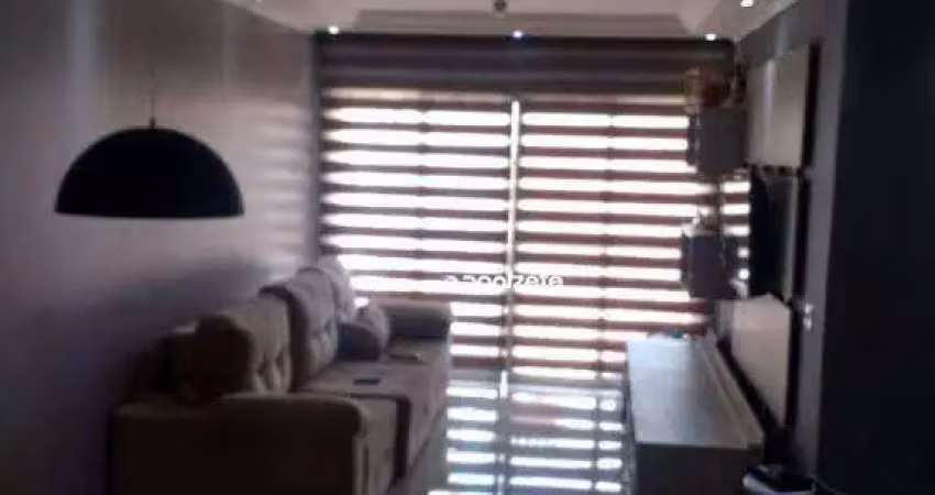 Apartamento com 3 dormitórios à venda, 113 m² por r$ 679.999,90 - vila bastos - santo andré/sp