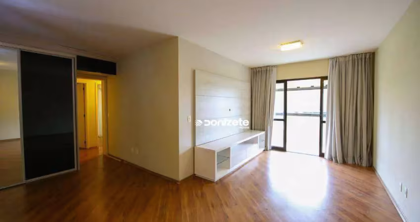 Apartamento com 3 dormitórios à venda, 143 m² por r$ 1.140.000,00 - vila assunção - santo andré/sp