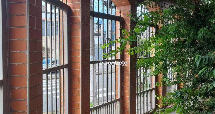 Casa à venda, 185 m² por r$ 949.900,01 - vila curuçá - santo andré/sp