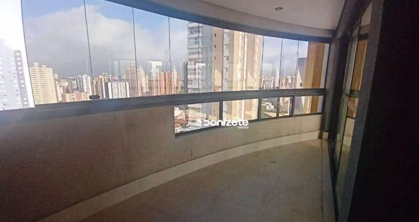 Apartamento, 85 m² - venda por r$ 1.249.999,90 ou aluguel por r$ 8.000,00/mês - jardim - santo andré/sp