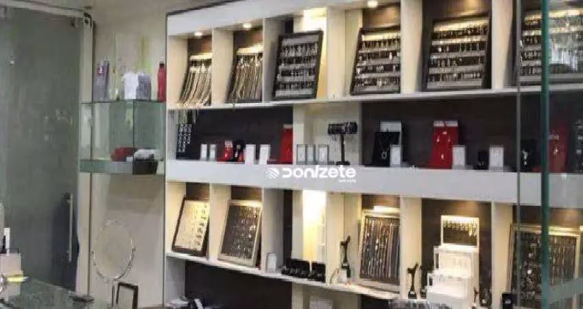 Vendo loja de semijoias & joias em prata em santo andré