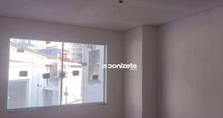 Sobrado com 3 dormitórios à venda, 133 m² por r$ 495.999,90 - centro - santo andré/sp
