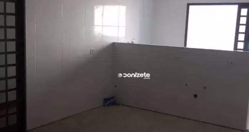 Sobrado com 3 dormitórios à venda, 300 m² por r$ 850.000,00 - parque joão ramalho - santo andré/sp