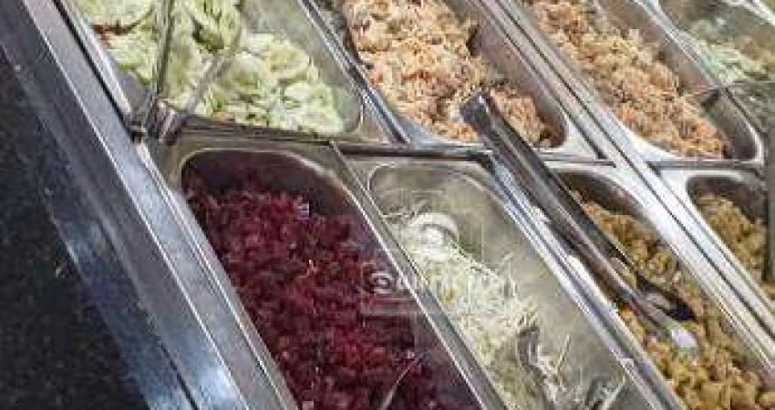 Venda de Restaurante em Privilegiada Localização Comercial em Mauá.