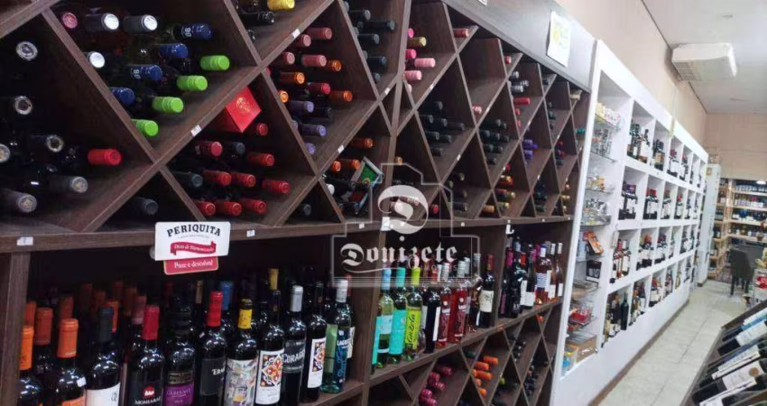 Passagem de Excelente Ponto Comercial Muito Bem Localizado