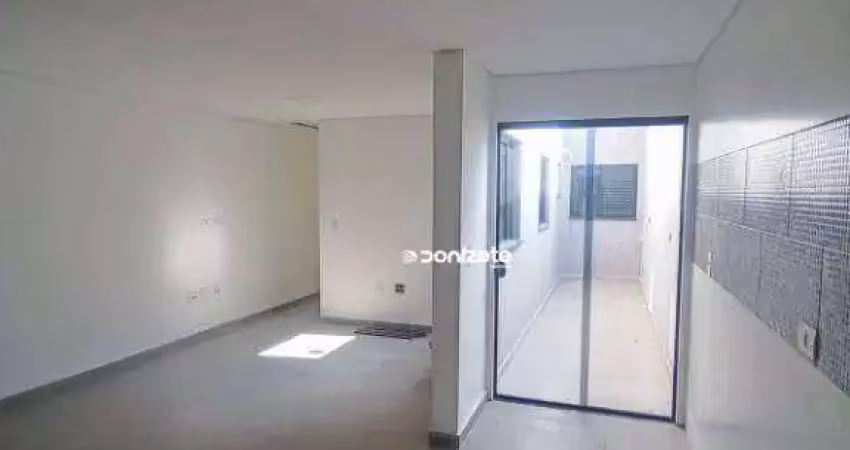 Apartamento com 3 dormitórios à venda, 78 m² por r$ 657.000,00 - vila eldízia - santo andré/sp
