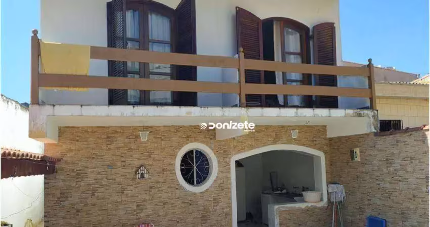 Assobradada com piscina te 8x33, a/c 225m2 à venda - 3 dorms. c/ 1 suíte - 04 vagas-  vl. humaitá - r$1.200.000,00