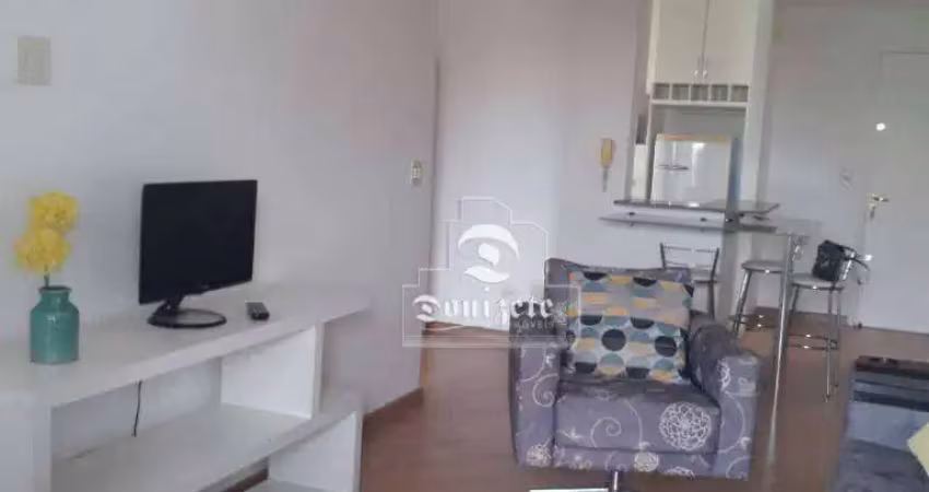 Apartamento com 3 dormitórios à venda, 78 m² por r$ 595.000,00 - vila curuçá - santo andré/sp