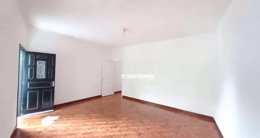 Sobrado com 2 dormitórios, 140 m² - venda por r$ 2.500.000,00 ou aluguel por r$ 4.675,00/mês - vila assunção - santo andré/sp