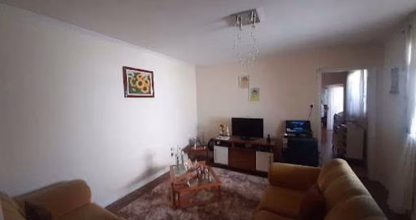 Sobrado com 3 dormitórios à venda, 217 m² por R$ 679.999,90 - Vila Pires - Santo André/SP