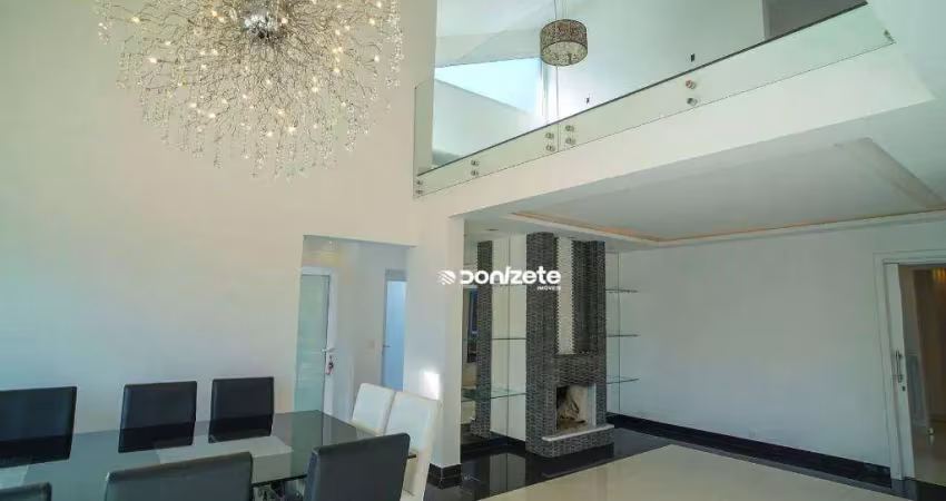 Sobrado, 890 m² - venda por r$ 5.299.999,99 ou aluguel por r$ 26.435,01/mês - vila emílio - mauá/sp