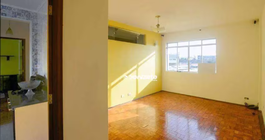 Apartamento com 2 dormitórios à venda, 96 m² por r$ 329.999,90 - centro - santo andré/sp