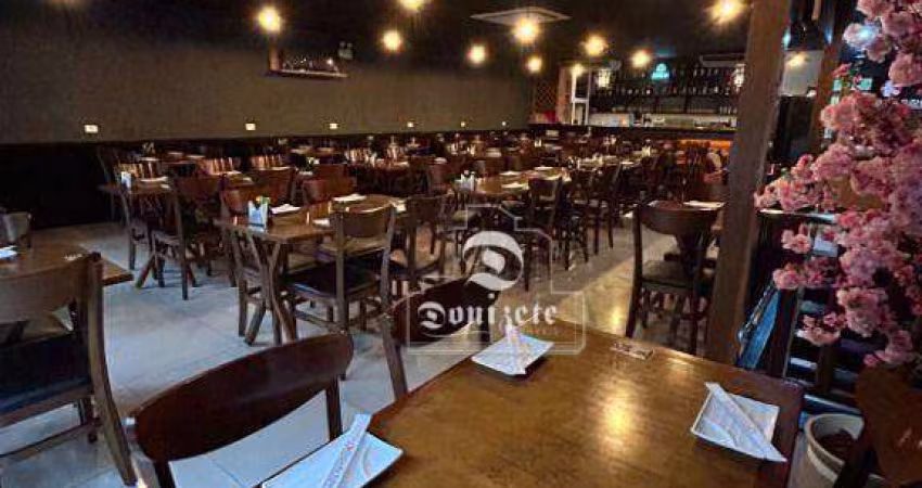 Restaurante especializado na Culinária Japonesa em São Paulo