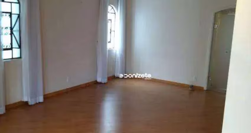 Sobrado com 4 dormitórios à venda, 260 m² por r$ 1.250.000,00 - vila valparaíso - santo andré/sp
