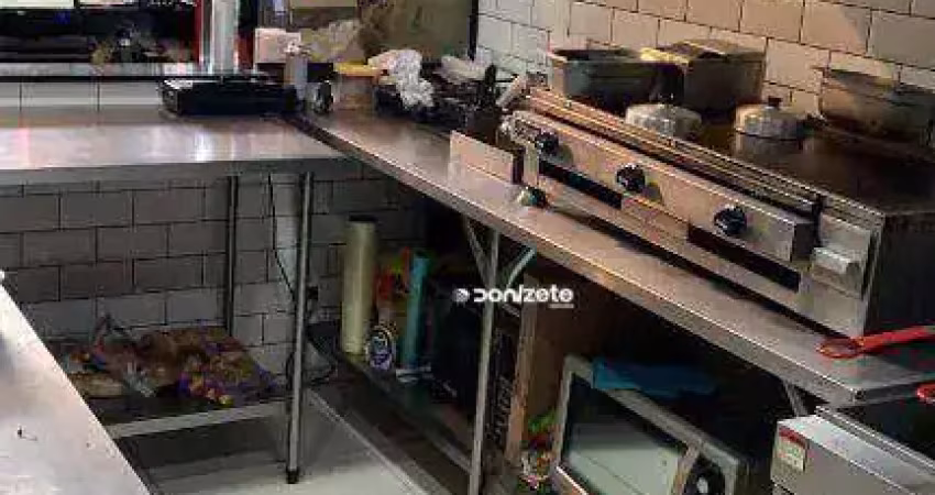 Ponto comercial com 1 sala à venda na Avenida João Ramalho, --, Centro, Santo André