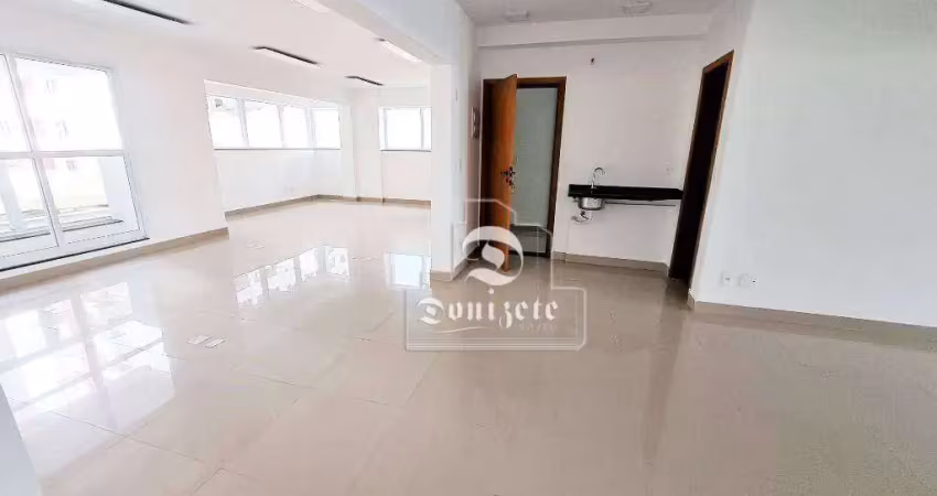 Prédio, 3070 m² - venda por r$ 17.499.990,00 ou aluguel por r$ 76.630,19/mês - vila gilda - santo andré/sp