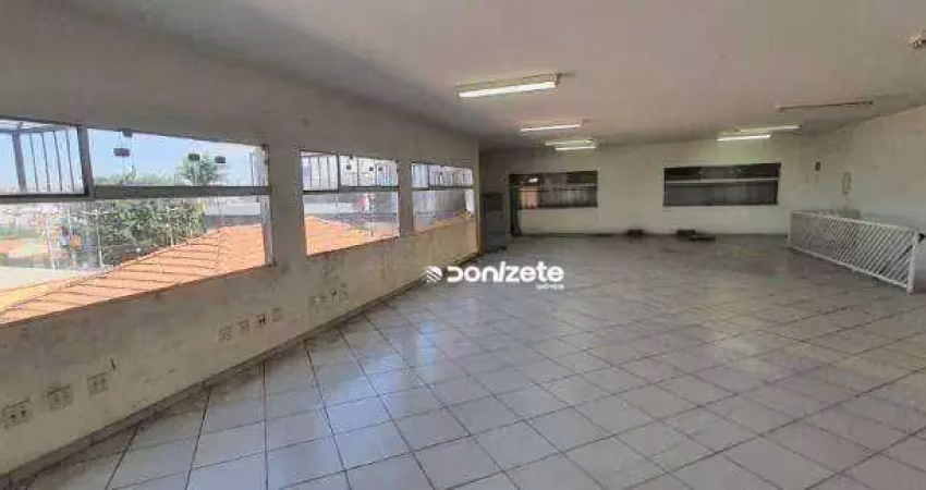 Prédio, 386 m² - venda por r$ 1.599.900,00 ou aluguel por r$ 12.990,00/mês - bangu - santo andré/sp