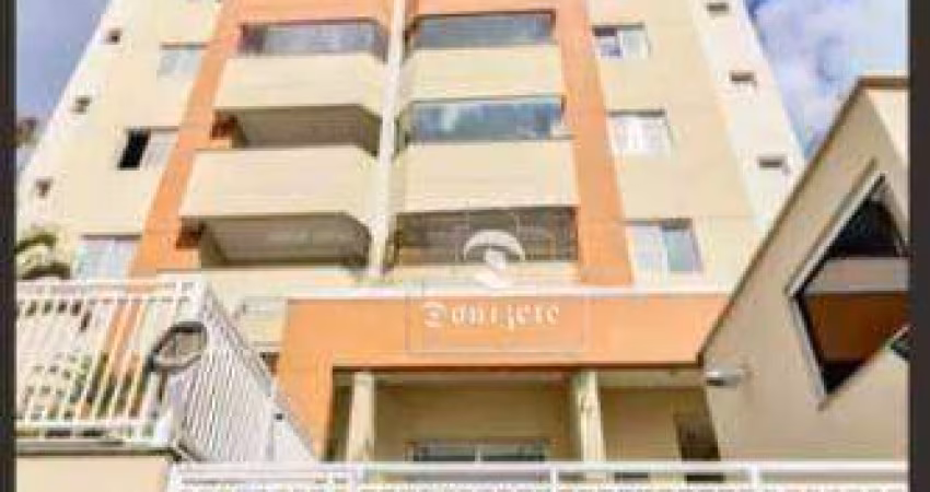 Apartamento à venda, 75 m² por R$ 529.999,99 - Vila Camilópolis - Santo André/SP
