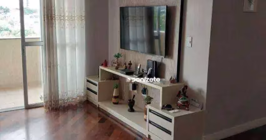 Apartamento com 2 dormitórios à venda, 75 m² por r$ 529.999,99 - vila camilópolis - santo andré/sp