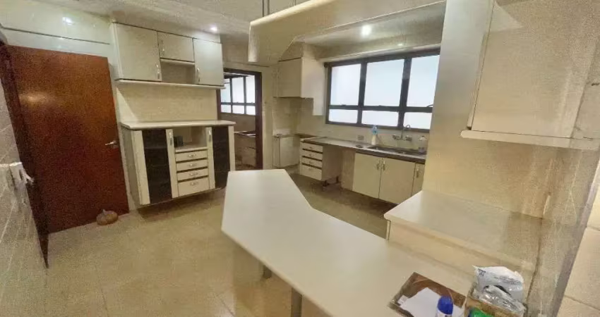 Apartamento à venda, 190 m² por r$ 999.999,99 - vila boa vista - santo andré/sp