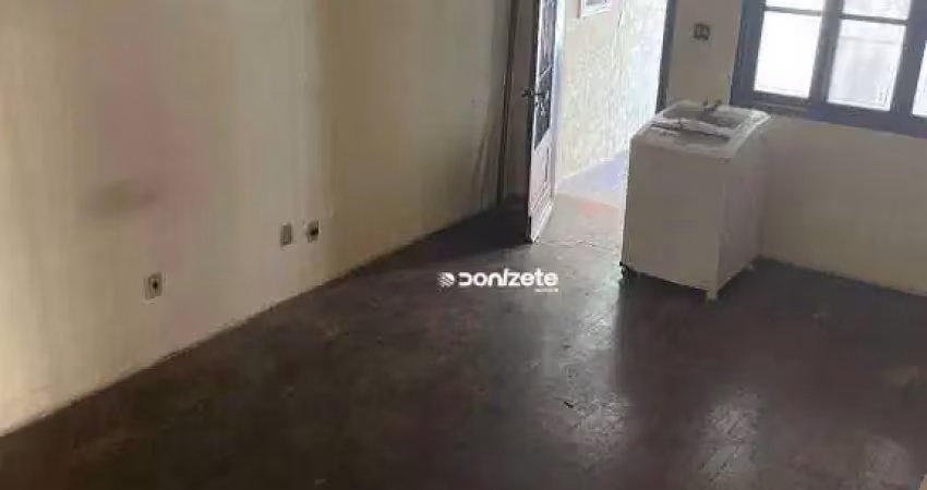 Sobrado com 2 dormitórios à venda, 139 m² por r$ 478.000,00 - casa branca - santo andré/sp