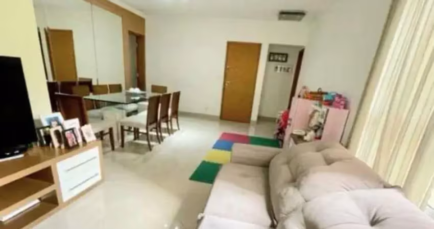 Apartamento com 3 dormitórios à venda, 133 m² por r$ 847.900,00 - jardim bela vista - santo andré/sp