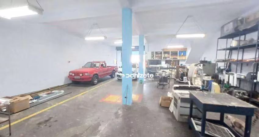 Sobrado com 3 dormitórios, 337 m² - venda por r$ 2.500.000,00 ou aluguel por r$ 10.949,90/mês - parque jaçatuba - santo andré/sp