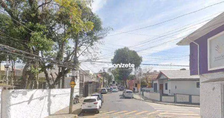 Terreno à venda, 200 m² por r$ 919.997,00 - jardim bela vista - santo andré/sp