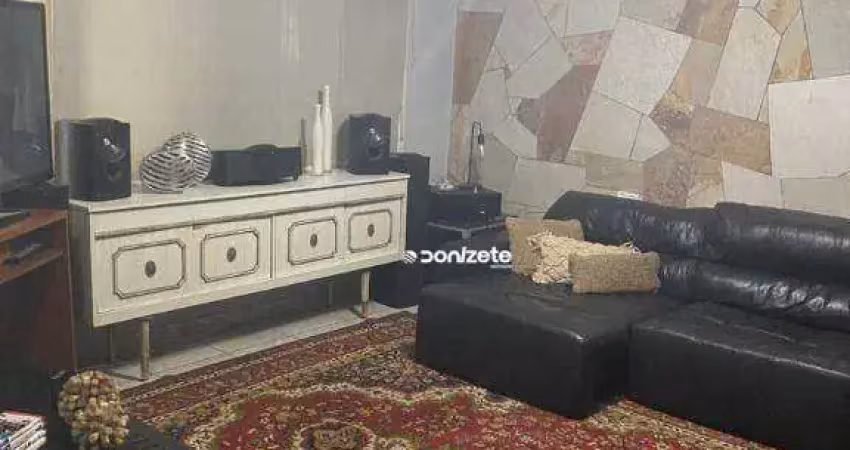 Sobrado com 3 dormitórios à venda, 250 m² por r$ 689.999,99 - vila alice - santo andré/sp