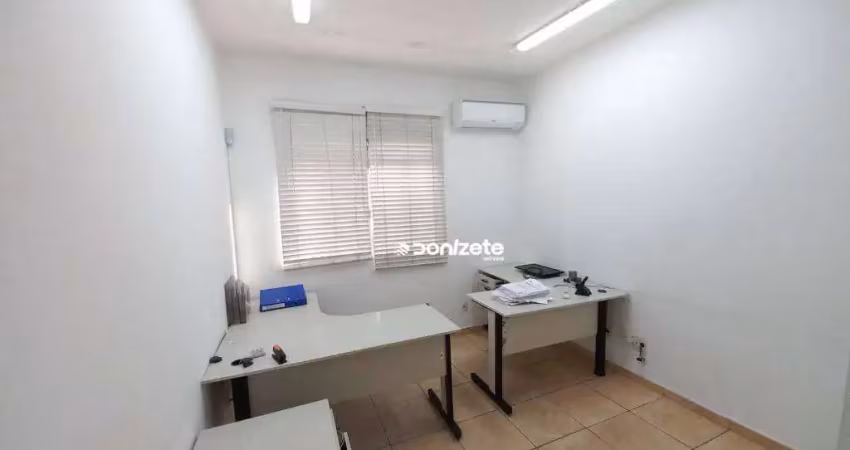 Sobrado com 1 dormitório à venda, 283 m² por r$ 5.049.999,91 - jardim - santo andré/sp