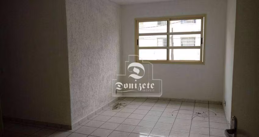 Apartamento à venda, 54 m² por R$ 229.998,00 - Jardim Santo André - Santo André/SP