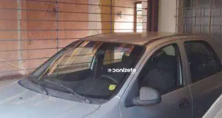 Terreno à venda, 500 m² por r$ 1.850.000,00 - campestre - santo andré/sp