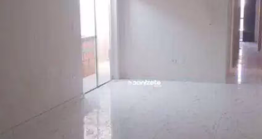 Apartamento à venda, 90 m² por r$ 679.999,90 - vila scarpelli - santo andré/sp