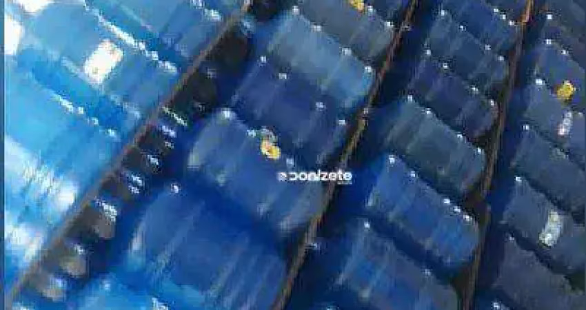 Ponto comercial à venda na Avenida João Ramalho, --, Centro, Santo André
