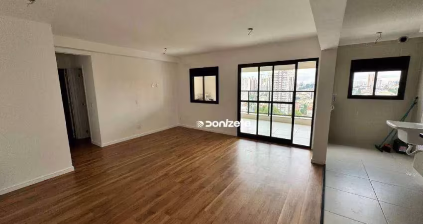 Apartamento com 2 quartos à venda na vila bastos - santo andré/sp