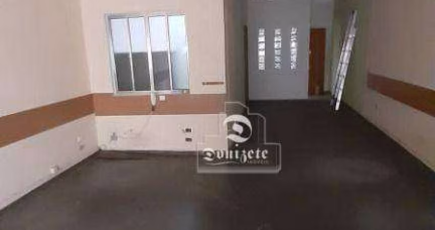 Galpão à venda, 220 m² por R$ 810.000,00 - Jardim Las Vegas - Santo André/SP