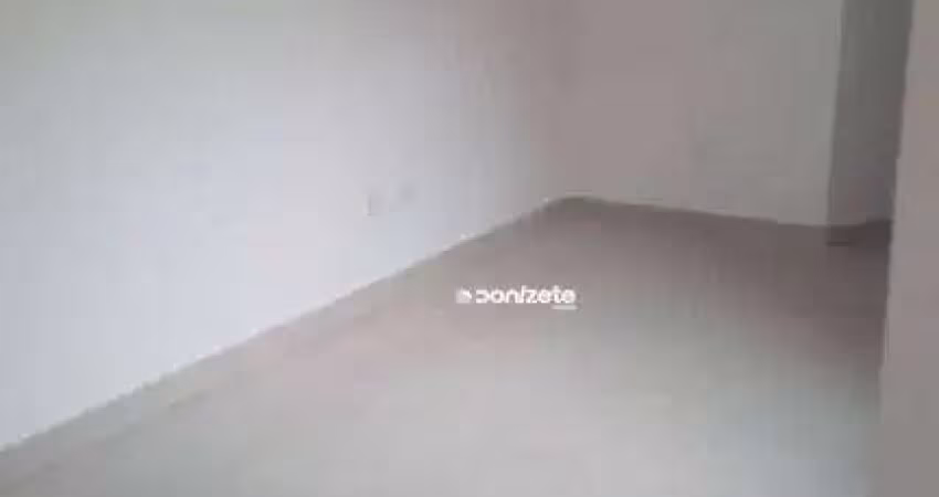 Cobertura com 2 dormitórios, 89 m² - venda por r$ 649.999,90 ou aluguel por r$ 3.881,00/mês - vila assunção - santo andré/sp