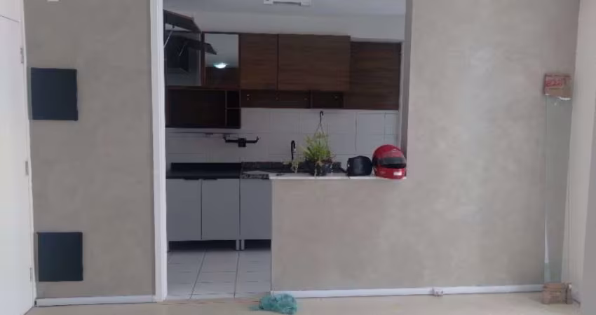 Apartamento com 2 dormitórios à venda, 64 m² por R$ 480.000,00 - Jardim - Santo André/SP