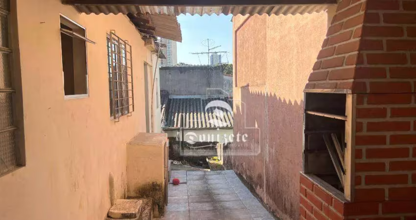 Casa com 2 dormitórios à venda, 76 m² por r$ 374.999,99 - vila eldízia - santo andré/sp