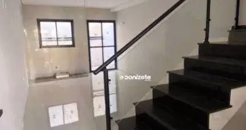 Sobrado com 2 dormitórios à venda, 120 m² por r$ 614.999,99 - vila américa - santo andré/sp
