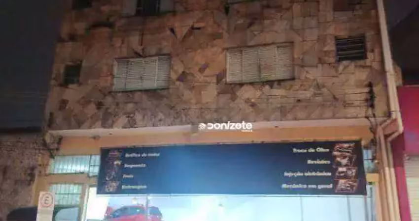 Prédio à venda, 830 m² por r$ 3.198.000,00 - parque das nações - santo andré/sp