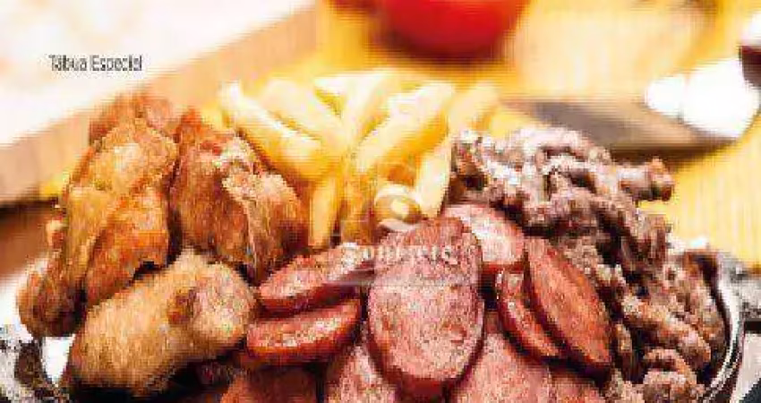 Franquia de grelhados de carnes  venda em conceituado hipermercado  em são paulo.