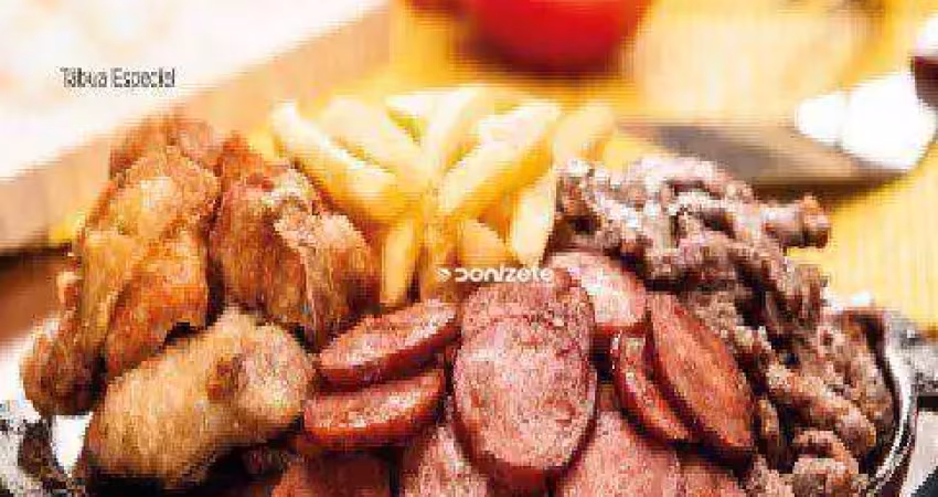 Franquia de grelhados de carnes  venda em conceituado hipermercado  em são paulo.